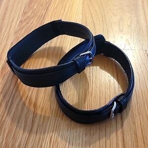 Kids Knee / Garter Straps